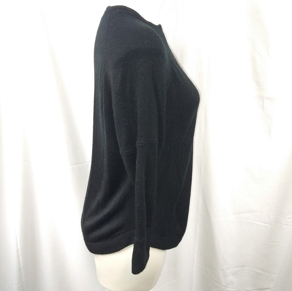 Sweet Romeo Crew Neck Sweater Sz Small - Picture 4 of 7